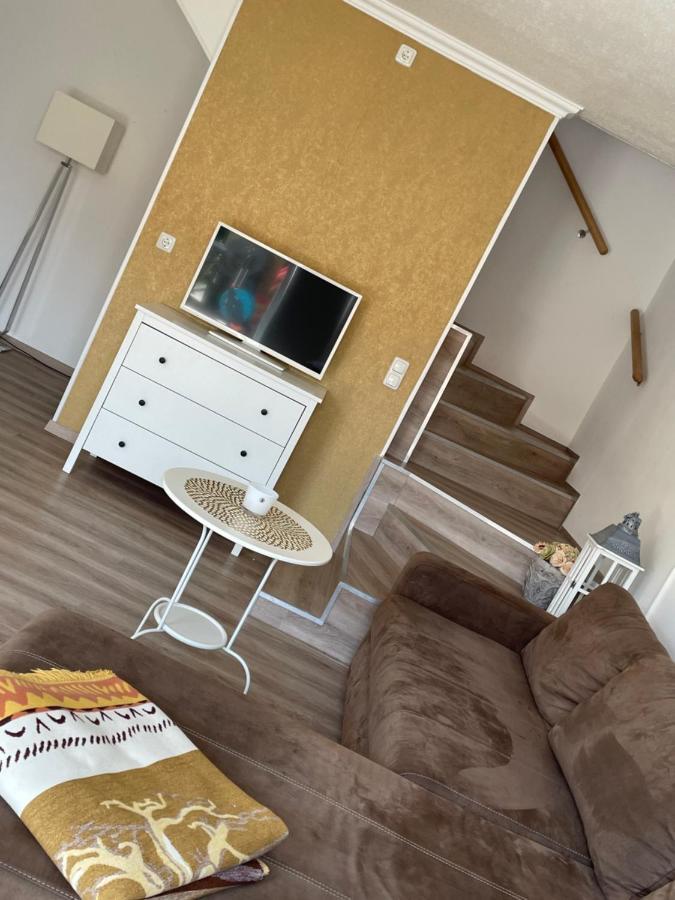 Ferienhaus Evelina Steinheim  Ngoại thất bức ảnh
