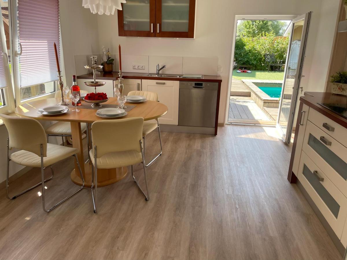 Ferienhaus Evelina Steinheim  Ngoại thất bức ảnh