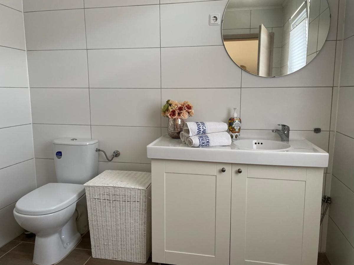 Ferienhaus Evelina Steinheim  Ngoại thất bức ảnh