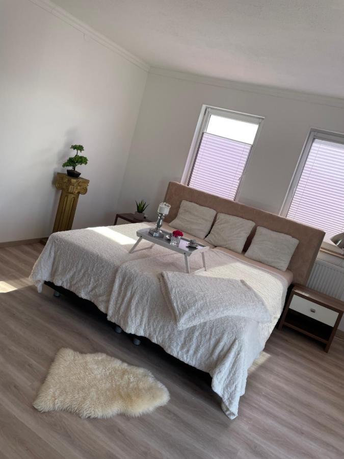 Ferienhaus Evelina Steinheim  Ngoại thất bức ảnh