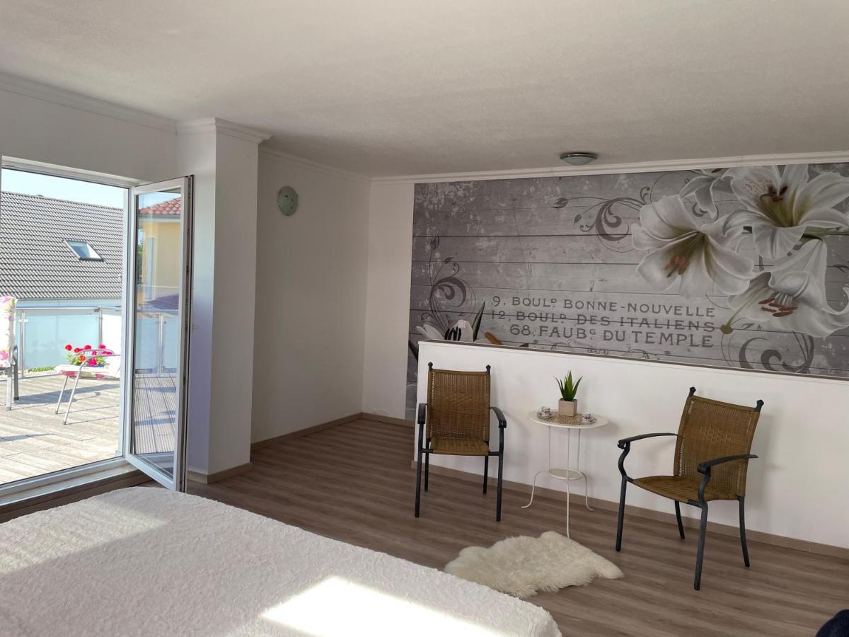 Ferienhaus Evelina Steinheim  Ngoại thất bức ảnh