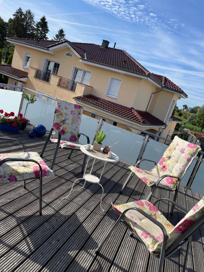 Ferienhaus Evelina Steinheim  Ngoại thất bức ảnh