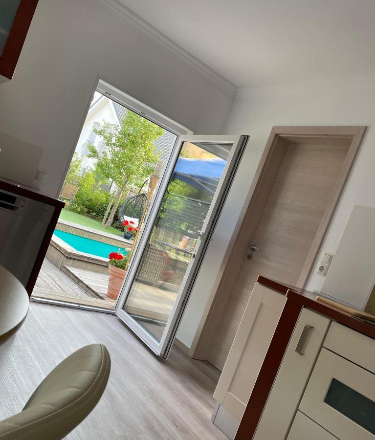 Ferienhaus Evelina Steinheim  Ngoại thất bức ảnh
