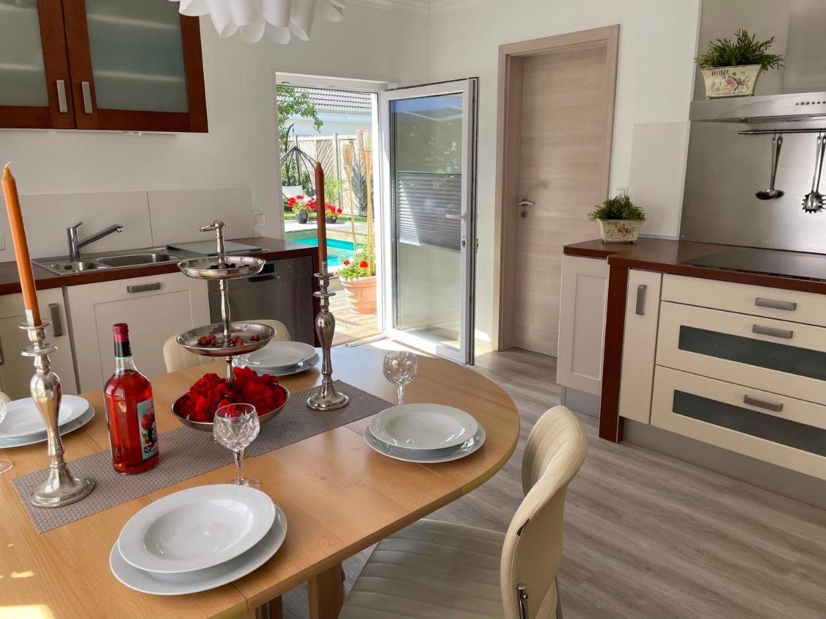 Ferienhaus Evelina Steinheim  Ngoại thất bức ảnh