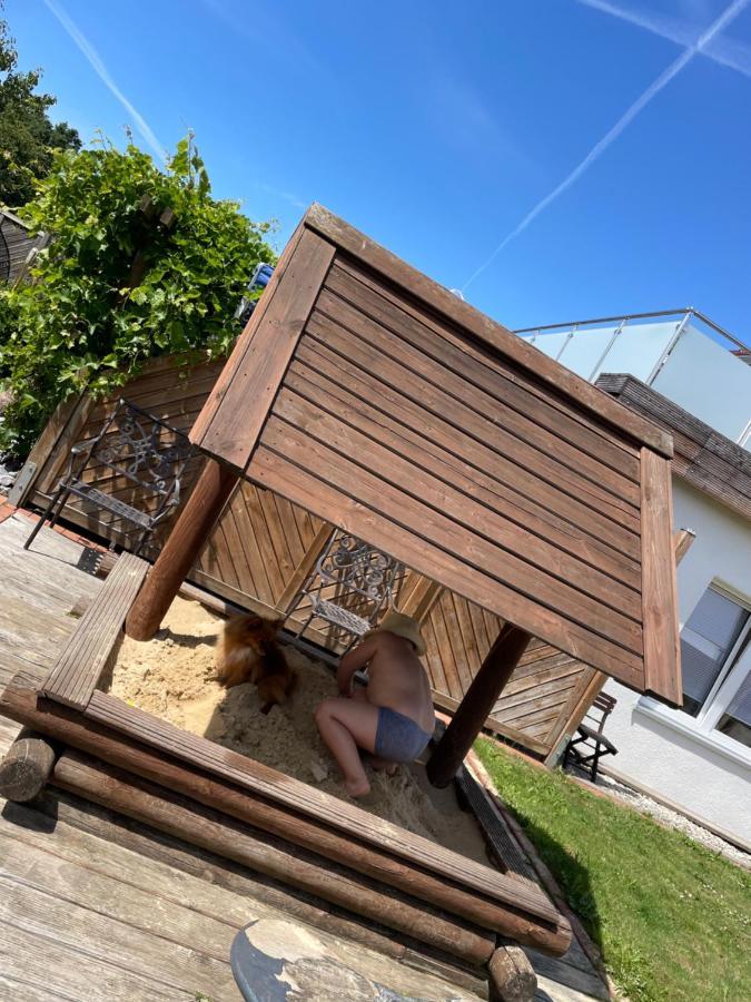 Ferienhaus Evelina Steinheim  Ngoại thất bức ảnh