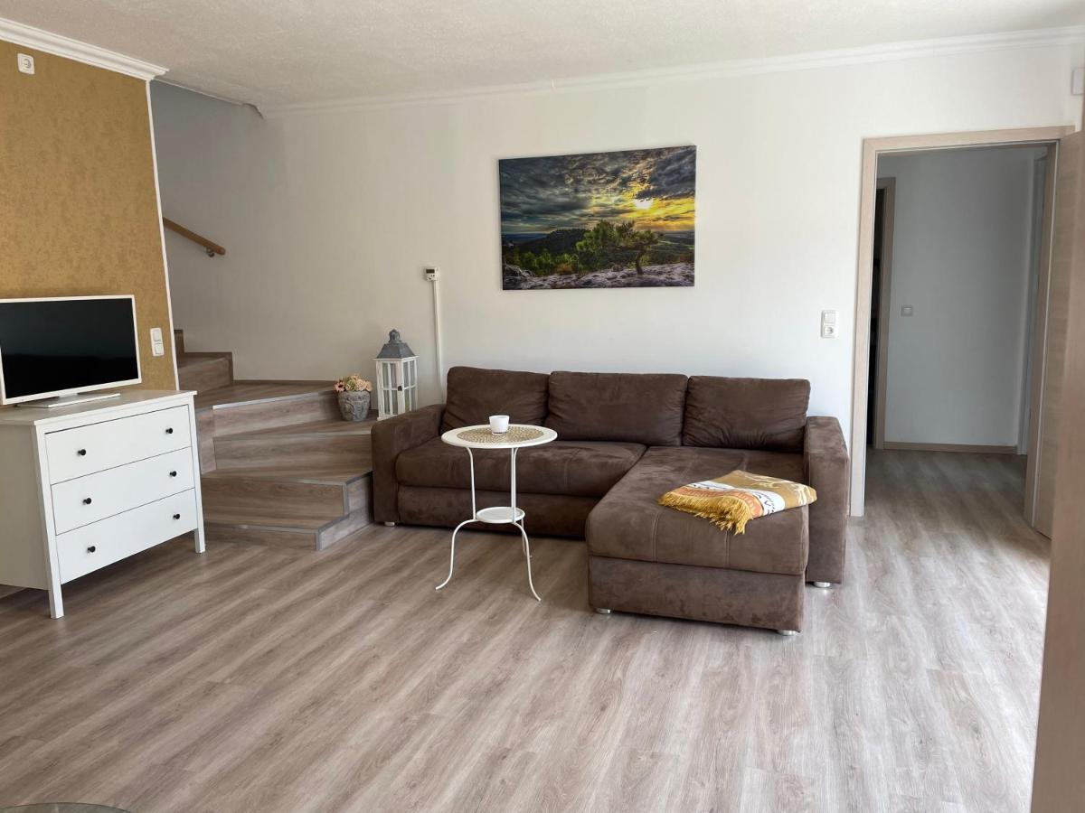 Ferienhaus Evelina Steinheim  Ngoại thất bức ảnh