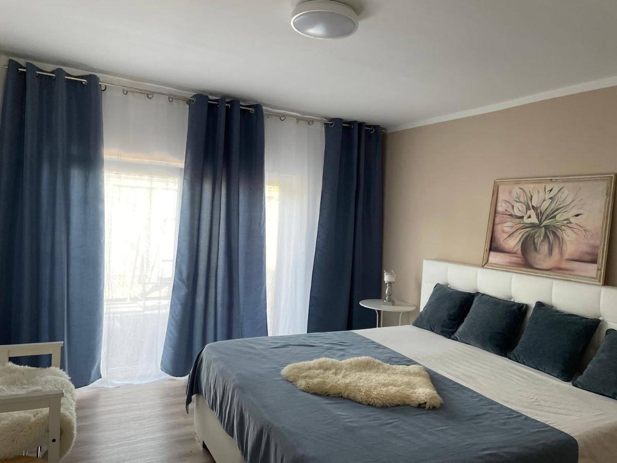 Ferienhaus Evelina Steinheim  Ngoại thất bức ảnh