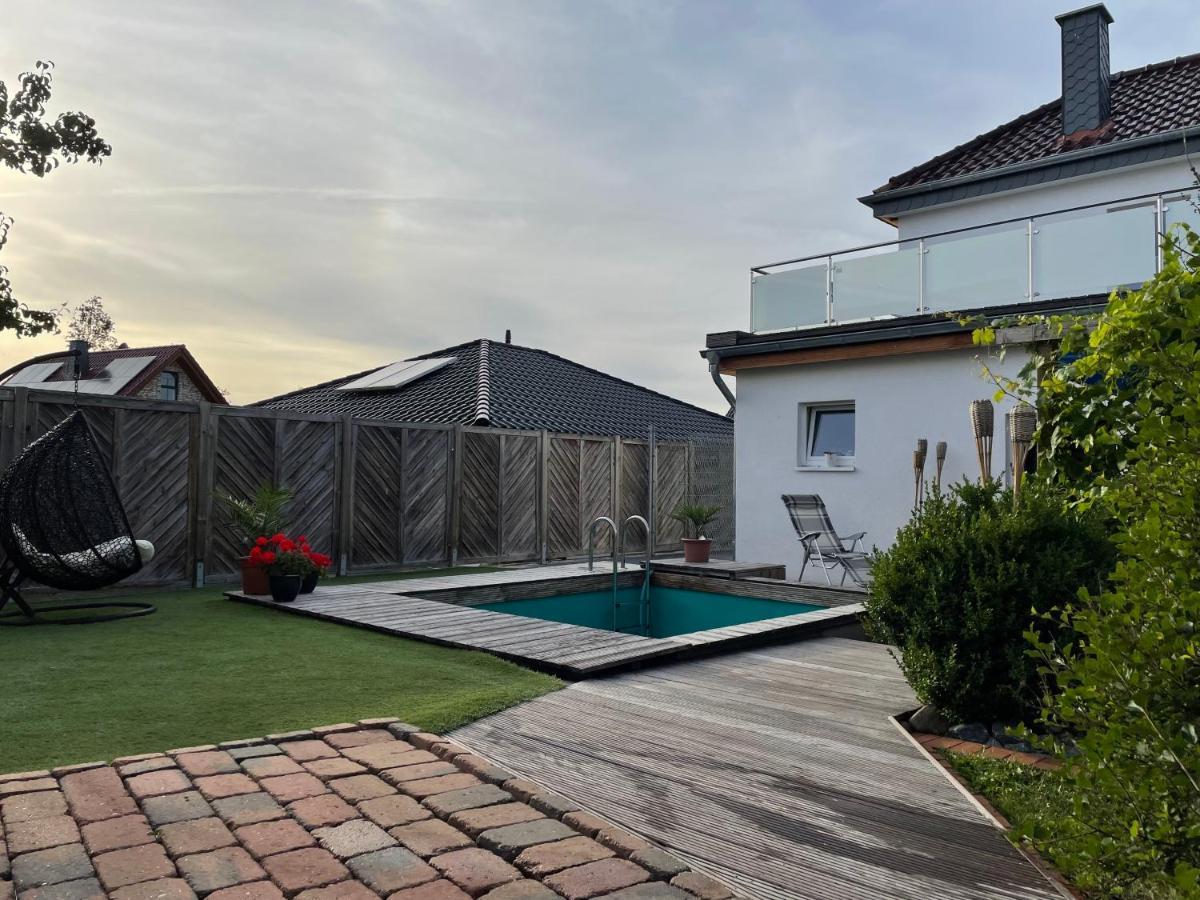 Ferienhaus Evelina Steinheim  Ngoại thất bức ảnh