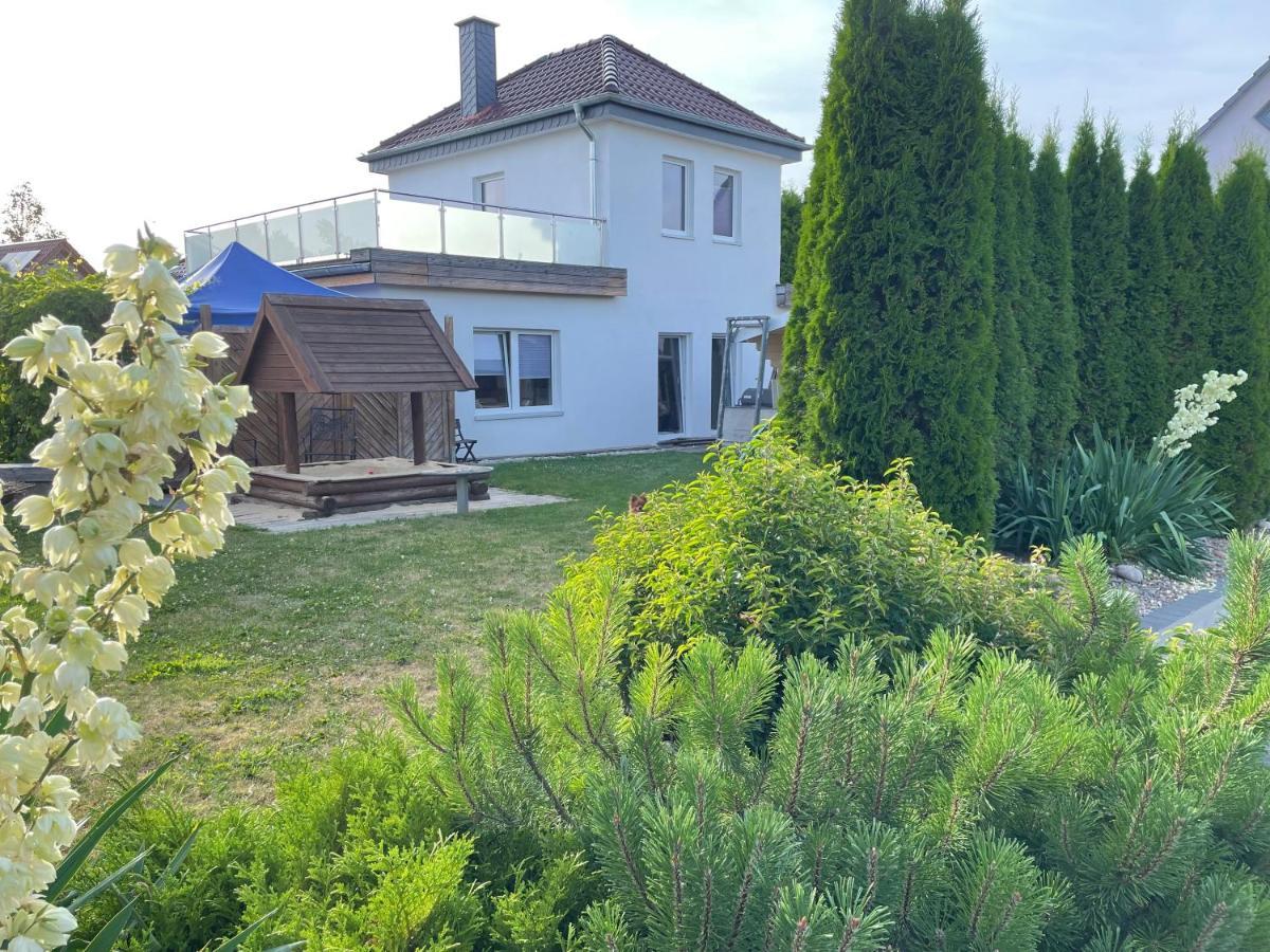 Ferienhaus Evelina Steinheim  Ngoại thất bức ảnh