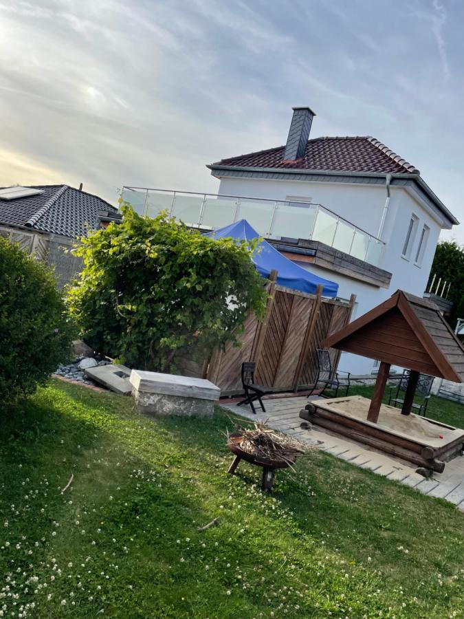 Ferienhaus Evelina Steinheim  Ngoại thất bức ảnh