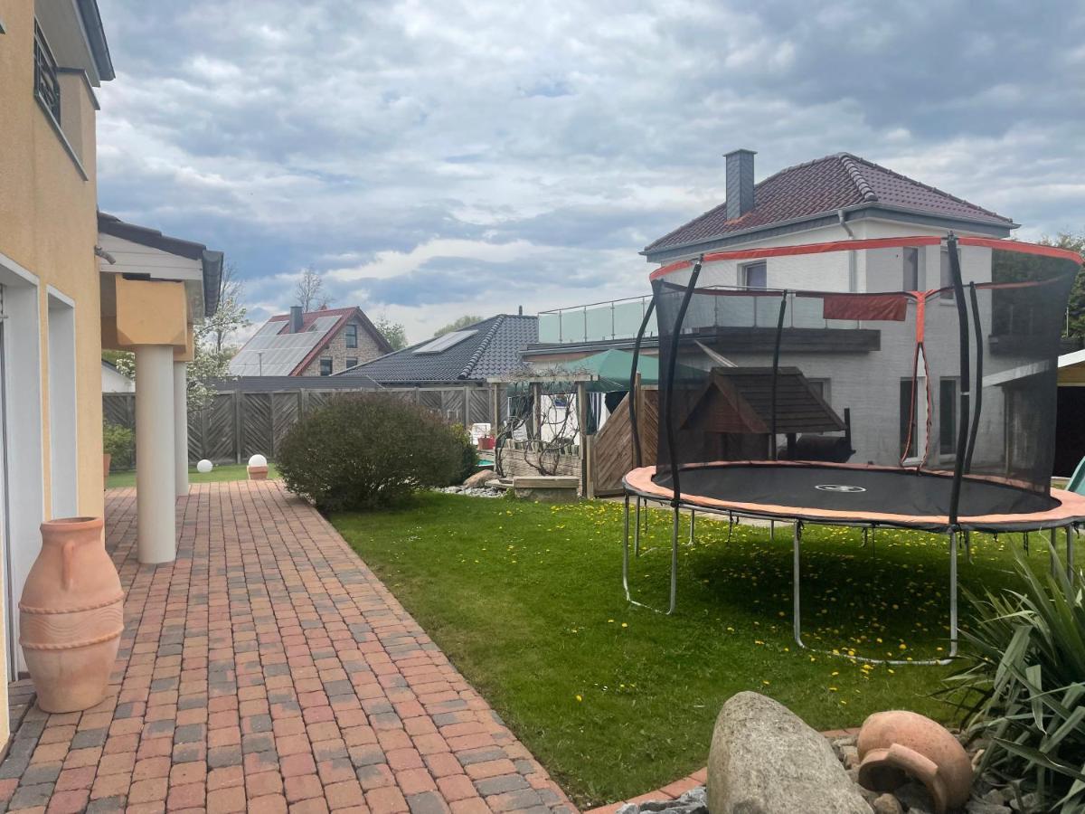 Ferienhaus Evelina Steinheim  Ngoại thất bức ảnh